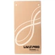 Коврик для фитнеса профессиональный LivePro Training Mat 8227 размер 120x60x0,7см Beige - изображение 5