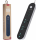 Мережевий подовжувач LDNIO SC3301, 2500W, 1.6m, EU plug, 3USB, 3 Sockets 3.1A, black - зображення 3