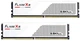 Модуль пам'яті G.Skill Flare X5 White DDR5-6400 32GB (2x16GB) (F5-6400J3240G16GX2-FX5W) - изображение 2