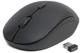 Мышь Real-El RM-301 Wireless Black (EL123200022) - изображение 2