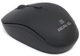 Мышь Real-El RM-301 Wireless Black (EL123200022) - изображение 4