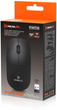 Мышь Real-El RM-311W Wireless Black (EL123200041) - изображение 10