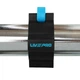 Замки быстросъемные для грифа Lock-Jaw LivePro Magnetic Barbell Collars 8099 диаметр 50мм комплектация 2шт - изображение 4