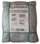 Тент Пландека Тарпаулін 15x16 захисний (110g\m2) (Wimar) Польща - зображення 5