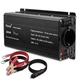 Інвертор Foval 2200 W перетворювач чиста синусоіда - изображение 1