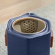 Дорожній набір для чайної церемонії No Brand 45521 Dark Blue 12953-83106 - зображення 4