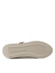 Женские кроссовки Tommy Hilfiger Essential Runner 39 белые с кремовым (12346116) - изображение 5