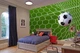 3D Фото Обои PHOTODECOR "Мяч в воротах" - изображение 5