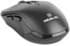 Мышь Real-El RM-331W Wireless Black (EL123200044) - изображение 7