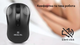 Мышь Real-El RM-450W Wireless/Bluetooth/USB Black (EL123200046) - изображение 13