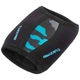 Налокітники для жиму захисний LivePro Elbow Support розмір L комплектація 1шт Black-Blue - зображення 8