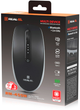 Мышь Real-El RM-455W Wireless/Bluetooth/USB Black (EL123200047) - изображение 13