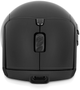 Мышь Real-El RM-460W Wireless/Bluetooth/USB Black (EL123200048) - изображение 5