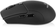 Мышь Real-El RM-460W Wireless/Bluetooth/USB Black (EL123200048) - изображение 6