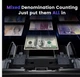 HARD-CASH VICTORY сортировщик счетчик банкнот - изображение 8