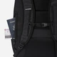 Рюкзак 28л вмещает формат А4 Dakine Campus Premium 10002632 Черный (194626419145) - изображение 6