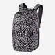 Рюкзак 33л вмещает формат А4 Dakine Campus 10002633 Черный/Белый/Серый (194626518749) - изображение 1