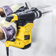Перфоратор мережевий Trotec PRDS 11-230V + кейс (DAS302799) - зображення 8