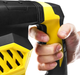 Перфоратор мережевий Trotec PRDS 11-230V + кейс (DAS302799) - зображення 16