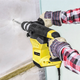 Перфоратор мережевий Trotec PRDS 11-230V + кейс (DAS302799) - зображення 18