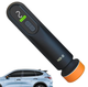 Полірувальна машинка акумуляторна портативна Car Scratch Repair Machine LY-10 3 швидкості Чорний (L87) - зображення 1
