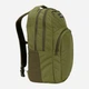 Рюкзак 33л вмещает формат А4 Dakine Campus 10002633 Зеленый (194626503158) - изображение 3