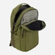 Рюкзак 33л вмещает формат А4 Dakine Campus 10002633 Зеленый (194626503158) - изображение 6