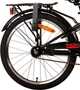 Дитячий велосипед Volare Thombike Black Red 20" (8715347221026) - зображення 5