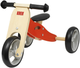 Дитячий велосипед Krea Tricycle (5707152046669) - зображення 1