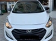 Накладки на дзеркала без вирізу під поворот BMW-style (2 шт) для Hyundai Accent 2011-2017 рр - зображення 2