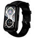 Смарт-годинник Hoco Y25 Sport IP68/1.47 дюйма, Bluetooth сумісність Android, iOS Чорний - изображение 1