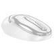 Миша Wireless Hoco GM34 бездротова оптична 2.4G/Bluetooth 800/1200/1600DPI для комп'ютера/ноутбука Білий - изображение 3