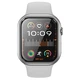 Смарт-годинник Hoco Y23 Smart sports watch BT5.3 GPS 2.02" IP67 підтримка дзвінків, IOS, Android розумний годинник Сріблястий - изображение 1