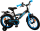 Дитячий велосипед Volare Thombike Blue 14" (8715347213700) - зображення 4