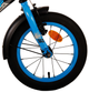 Дитячий велосипед Volare Thombike Blue 14" (8715347213700) - зображення 14