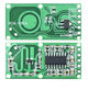 Микроволновый датчик движения 3.181ГГц RCWL-0516 - изображение 3