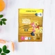 Підгузки Little Angels 1 2-5кг 70шт - зображення 1