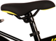 Rower dziecięcy Volare Thombike Black Yellow 20" (8715347221064) - obraz 6