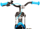 Дитячий велосипед Volare Thombike Blue 16" (8715347215407) - зображення 4