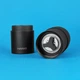 Кавомолка ручна Hario Mini Black Pro з металевими жорнами - зображення 3