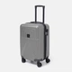 Чемодан Palmera T10Marble20gray-M 41 л Серый (ROZ6501057323) - изображение 3
