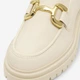 Женские лоферы DeeZee CHIARA WS5195-42 38 24.8 см Бежевые (5905588422471) - изображение 7