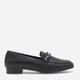 Женские лоферы DeeZee Emmerentia HY8757-4 5905588259282 42 27 см Черные (5905588259343) - изображение 1