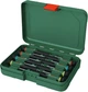Набір прецизійних викруток Bosch PH/SL/Torx 8 шт (1600A02Z9M) - зображення 2