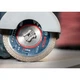 Круг алмазный отрезной Bosch X-Lock Hard Ceramic 85х1,6х22,23 мм (2608900656) - изображение 2