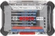 Набір біт и свердл Bosch Impact Control MultiConstruction, 35 шт (2608522518) - зображення 2