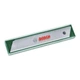 Леза відламні Bosch 18 мм, 10 шт (1600A032US) - зображення 2