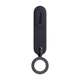 Магнітний тримач смартфона в авто Baseus C02 Go Series Magnetic Car Phone Mount (С40165500111-00) Black - зображення 2