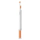 Набір для чищення навушників Baseus Cleaning Brush White (NGBS000002) - зображення 2