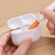 Набір для чищення навушників Baseus Cleaning Brush White (NGBS000002) - зображення 5